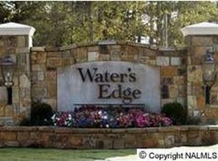 55 Sagefield Xing, Gadsden, AL 35901