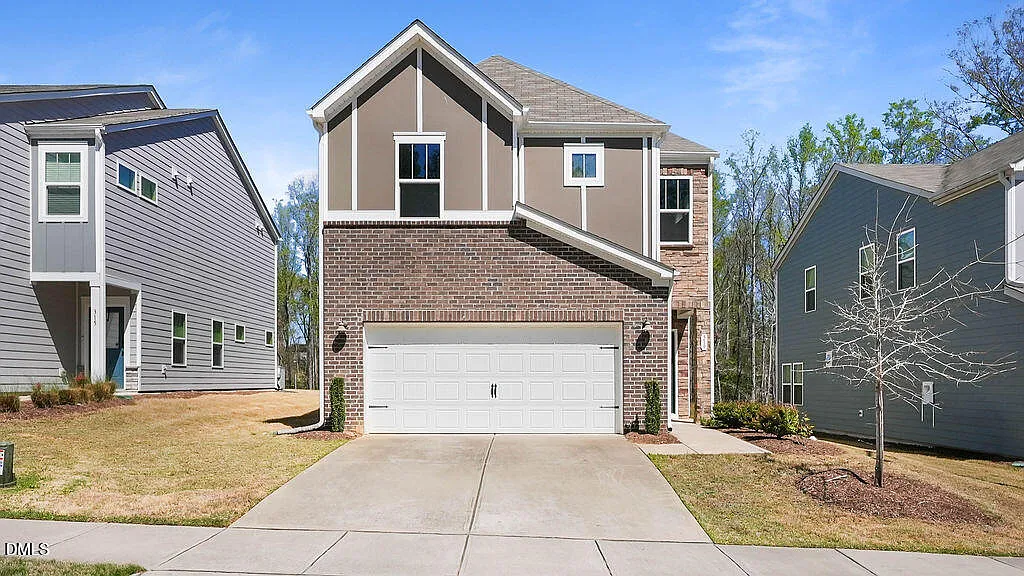 Building Photo - 319 Joneshaven Dr