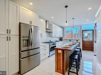 442 E Fort Ave, Baltimore, MD, 21230