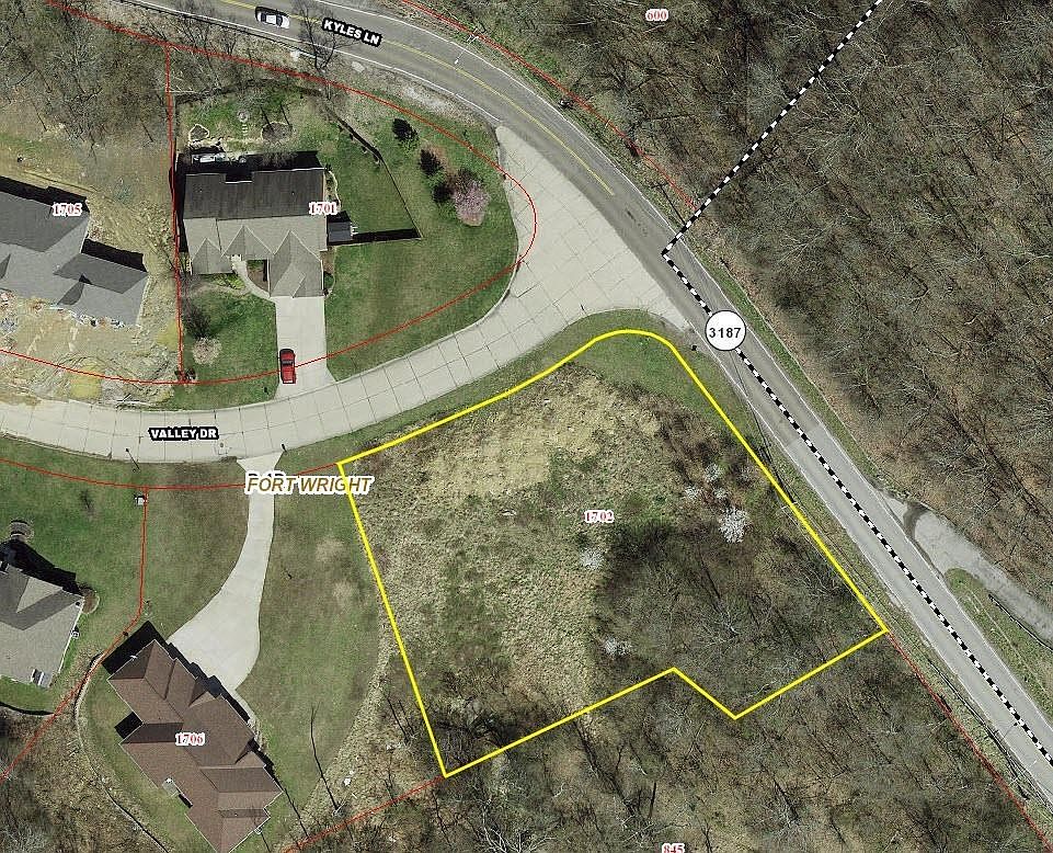 1702 Valley Dr, Fort Wright, KY 41017 Zillow