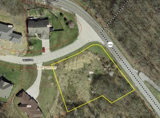 1702 Valley Dr, Fort Wright, KY 41017