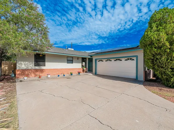 2805 19th St NW, Albuquerque, NM 87104