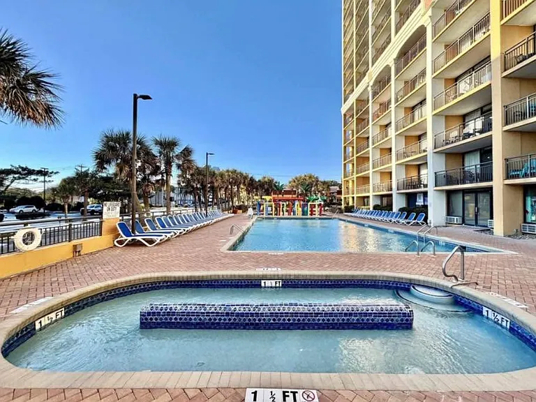 6900 N Ocean Blvd #712 — Photo 18