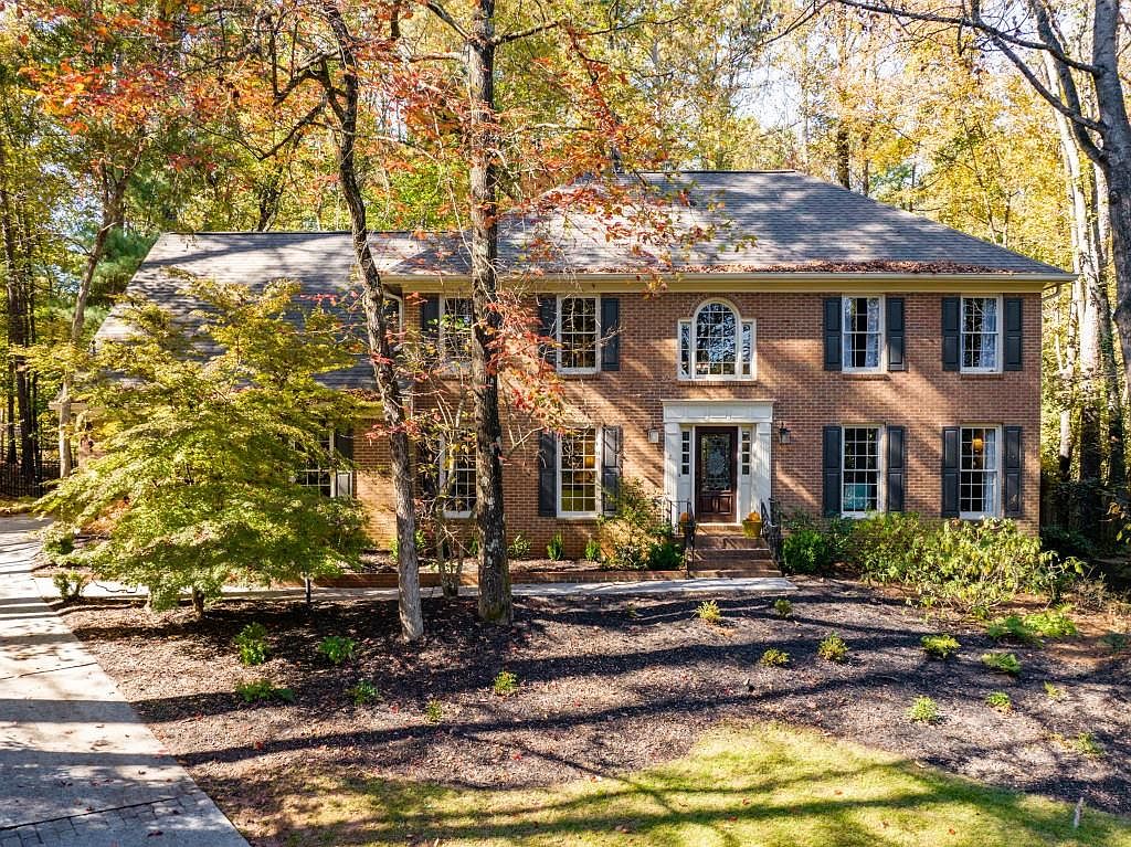 5819 Alvaton Ct, Norcross, GA 30092 MLS 7300948 Zillow