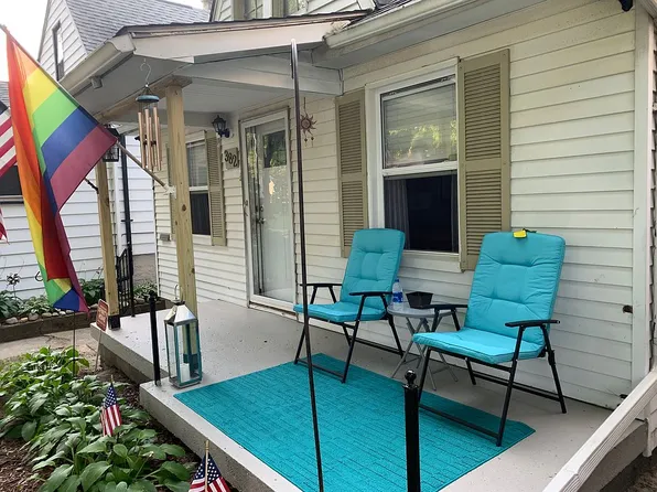 382 W Hayes Ave, Hazel Park, MI 48030