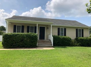 904 Kilby Station Rd, Ashland, VA 23005