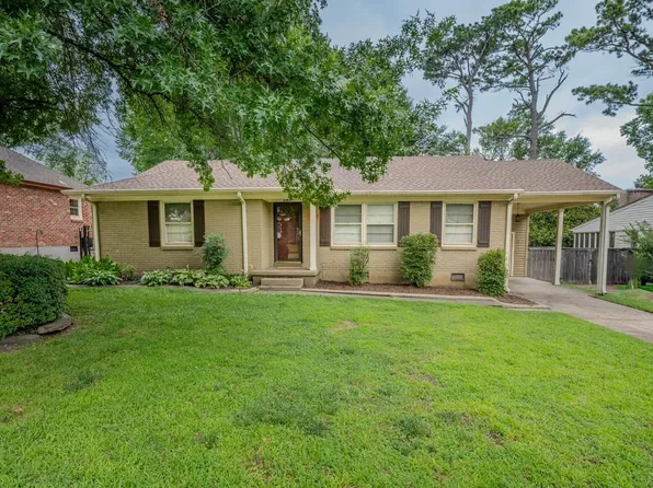 289 Mary Ann Dr, Memphis, TN 38117