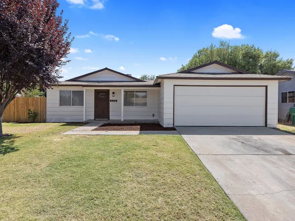 570 N Gary Street, Porterville, CA 93257
