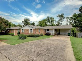 6508 Bluebird Dr, Little Rock, AR 72205