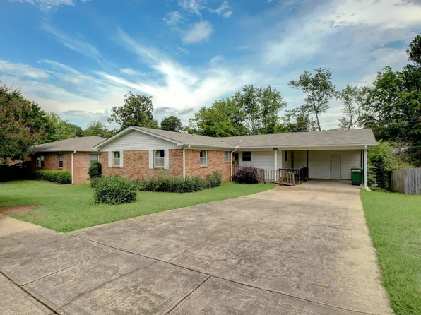 6508 Bluebird Dr, Little Rock, AR 72205