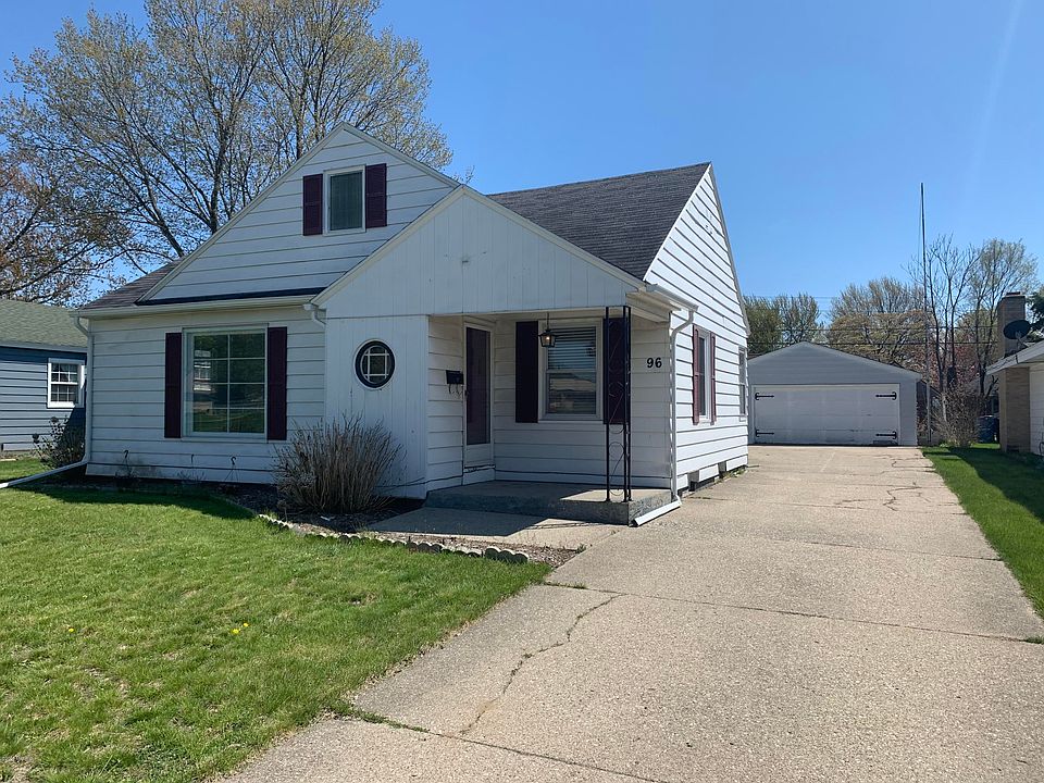 1st image of 96 W 26th St