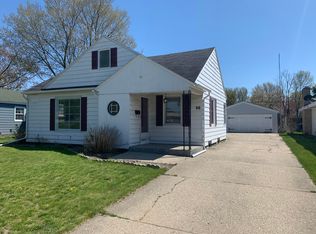 96 W 26th St, Holland, MI 49423
