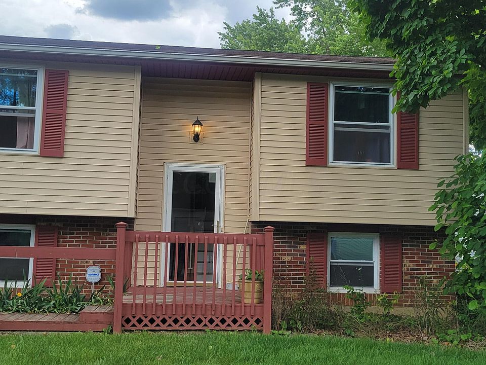 1st image of 5640 Bashaw Dr
