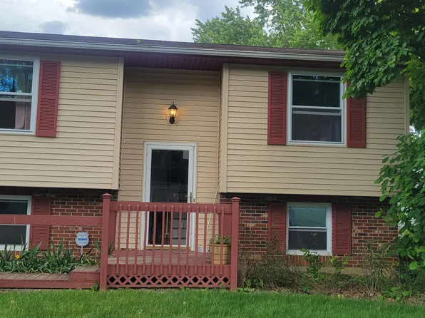 5640 Bashaw Dr, Westerville, OH 43081