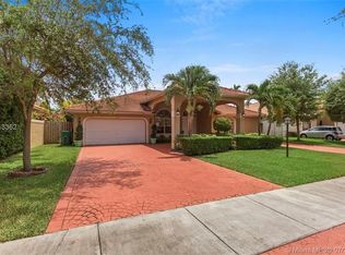 4071 SW 138th Ct, Miami, FL 33175