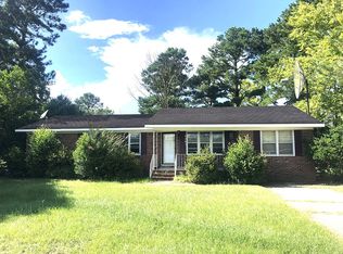4341 State Highway 20, Saint pauls, NC 28384