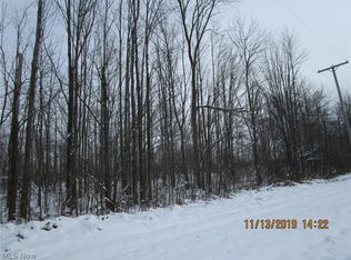 Root Rd, Conneaut, OH 44030