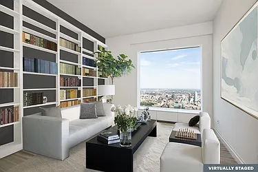 Sold by Brown Harris Stevens