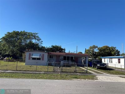 1407 NW 19th Ave, Fort Lauderdale, FL, 33311