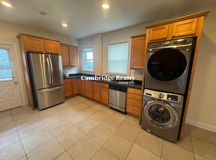 64 Fisher Ave #3T, Roxbury Crossing, MA 02120