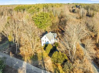126 Drinkwater Rd, Kensington, NH 03833