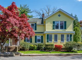 1 Pembroke St, New Rochelle, NY 10801