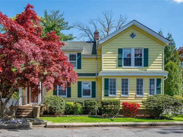 1 Pembroke Street, New Rochelle, NY 10801