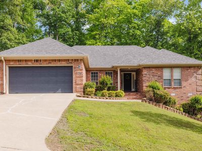 1202 Oxford Ave, Benton, AR, 72019