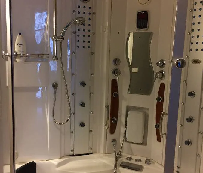 basement shower_02212017
