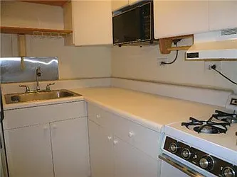 Rented by Akam Sales and Brokerage