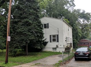 1358 Elmwood Ave, Sharon Hill, PA 19079