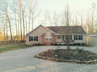 116 Lightning Bug Ln, Sewanee, TN 37375