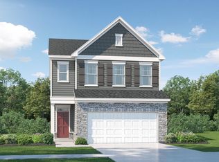 2016 English Saddle Ln, Durham, NC 27703