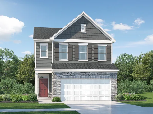 2016 English Saddle Ln, Durham, NC 27703