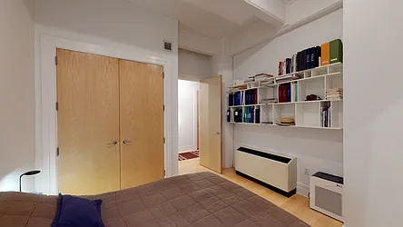 Rented by Verus Real Estate