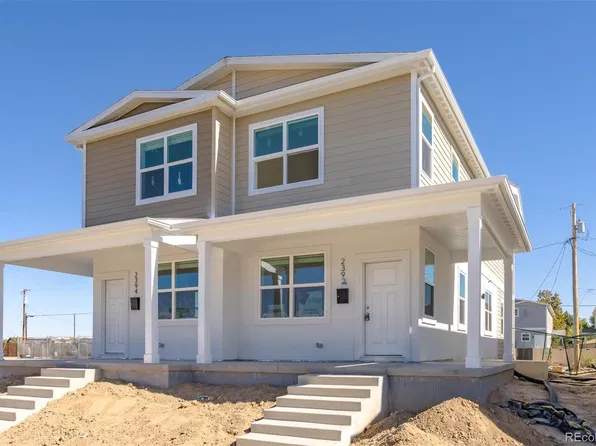 2392 N Emporia Street, Aurora, CO 80010