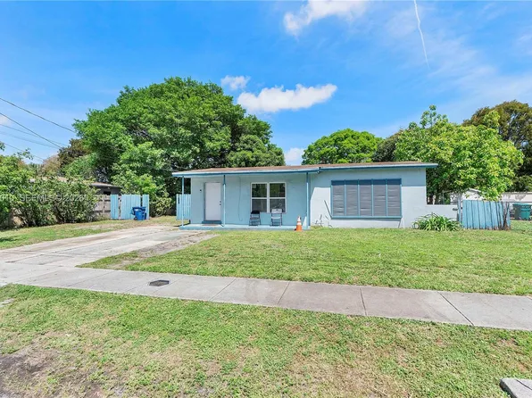800 NW 33rd Ave, Fort Lauderdale, FL 33311