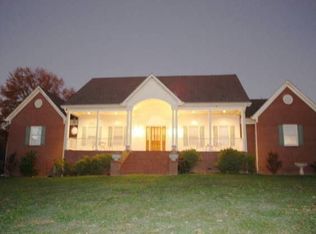 4655 Bobbitt Rd, Moscow, TN 38057