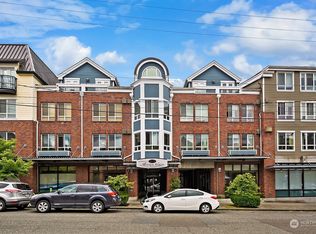 812 5th Ave N APT 400, Seattle, WA 98109