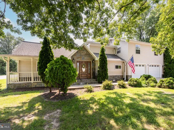 2231 Williams Ave, Vienna, VA 22182