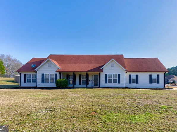 39 Thorne Berry Dr, Hampton, GA 30228