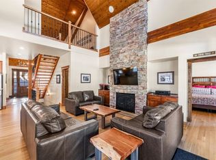 40 Cooney Ct, Breckenridge, CO 80424