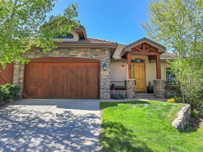1007 Nob Hill Road, Evergreen, CO, 80439