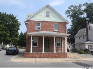 521 N Washington St, Milford, DE 19963