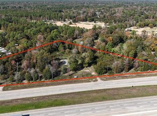 13720 Highway 59, Splendora, TX 77372