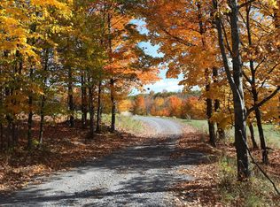 554 County Route 358, Rensselaerville, NY 12147