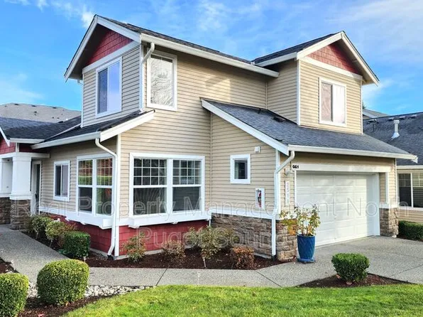2514 85th Dr NE, Lake Stevens, WA