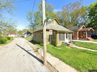 1819 21st St, Des Moines, IA 50310