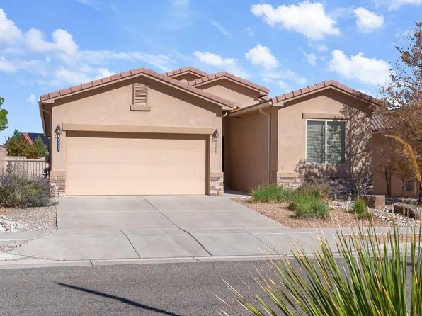 9519 Stormcloud Ave NW, Albuquerque, NM 87120