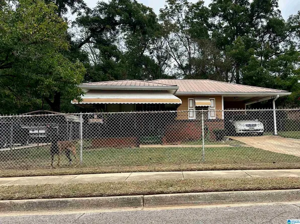 2816 Snavely Ave SW, Birmingham, AL 35211